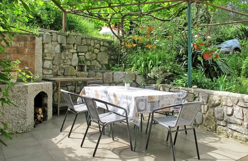Mosenice Apartment | Apartment Branka by Interhome