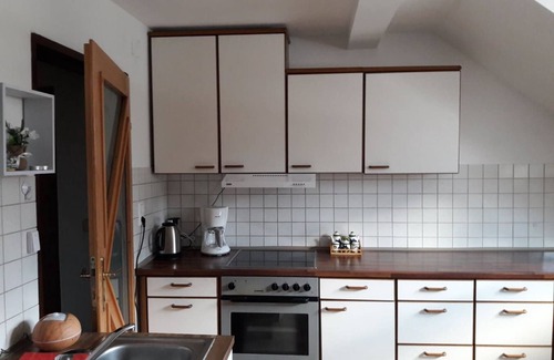 Versbichl Apartment | Apartment Brandstätter