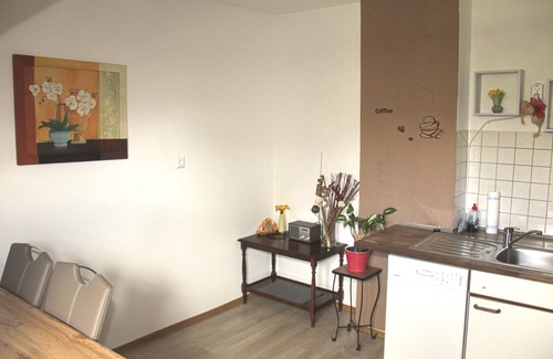 Versbichl Apartment | Apartment Brandstätter
