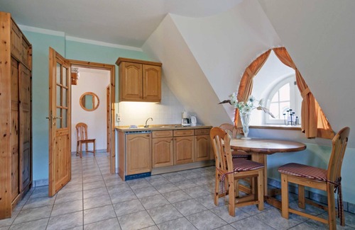 Althagen Apartment | Apartment Brandenburg