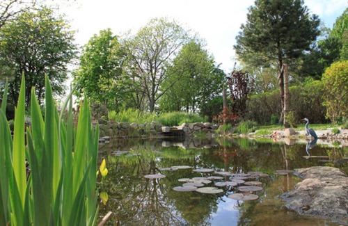 Althagen Apartment | Apartment Brandenburg