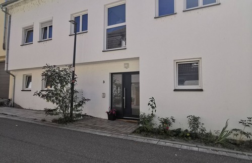 Braunsbach Apartment | Apartment 'Braunsbach'