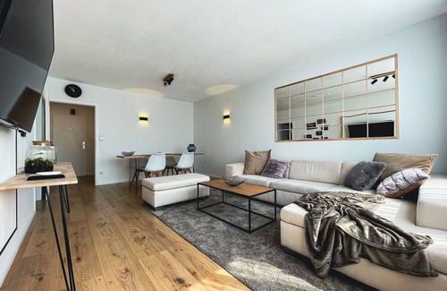 Nordstadt Apartment | Apartment Braunschweig Zentral Inkl. Balkon