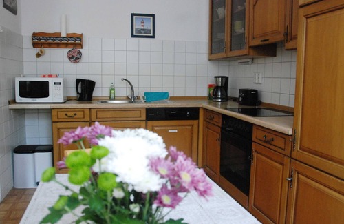 Halberstadt Apartment | Apartment Braunschweiger Hof