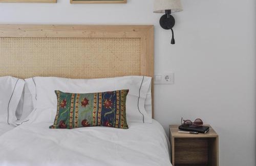 Bellas Vistas Apartment | Apartment Bravo Murillo 2 rooms near Bernabeu