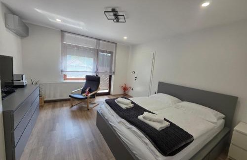 Dane Apartment | Apartment Break