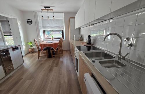 Dane Apartment | Apartment Break