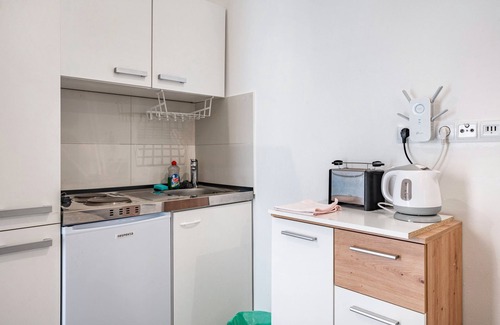 Westend Apartment | Apartment 'Bremen 1' with Wi-Fi