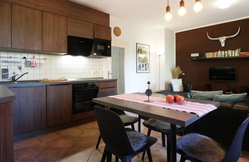 Gross Schwansee Apartment | Apartment Bremen, Groß Schwansee