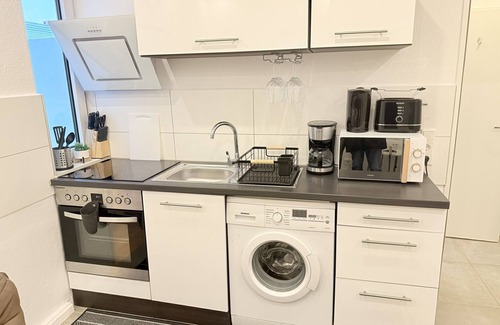 Alte Neustadt Apartment | Apartment Bremen Neustadt