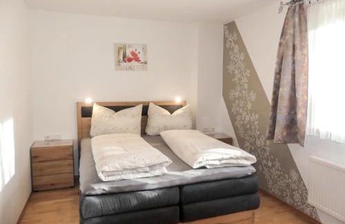 Strass im Zillertal Apartment | Apartment Brettfall Blick by Interhome