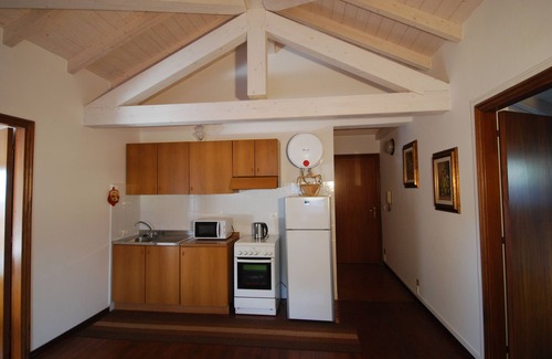 Deiva Marina Apartment | Apartment Brezza di Mare Deiva Marina Palmaria