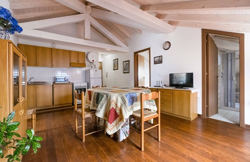 Deiva Marina Apartment | Apartment Brezza di Mare Deiva Marina Palmaria