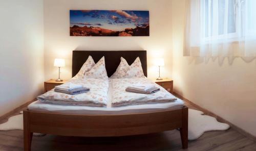 Obertraun Apartment | Apartment Brigitte