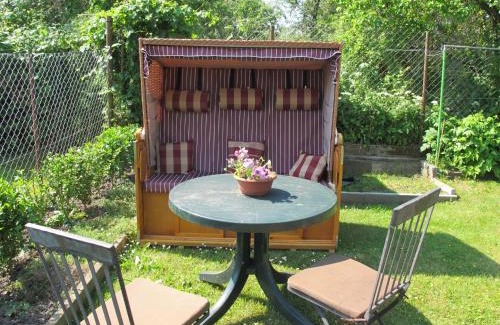 Katzow Apartment | Apartment Brigitte by Interhome