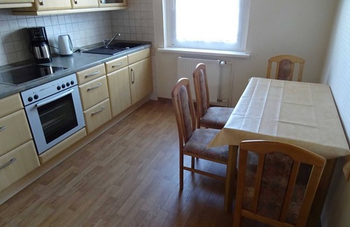 Neubrandenburg Apartment | Apartment Brinkstr.