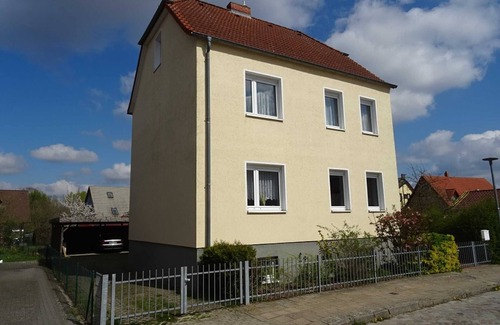 Neubrandenburg Apartment | Apartment Brinkstr.