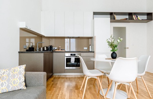 Brno-stred Apartment | Apartment BRNO
