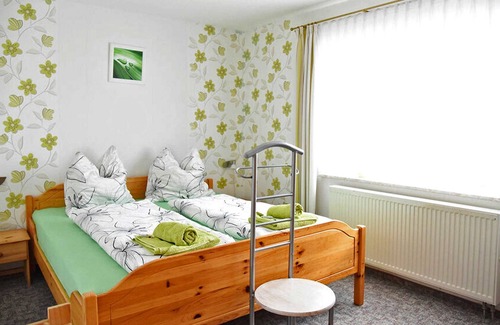 Kurort Brotterode Apartment | Apartment Brotterode Thu 071 - Thu 071