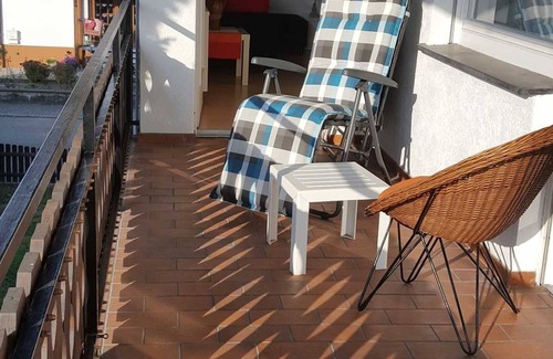 Linx Apartment | Apartment Bruckenfeld up to 8 persons