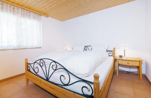 Amden Apartment | Apartment Brugg