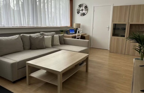 Strombeek-Bever Apartment | Apartment Brussels Expo Atomium