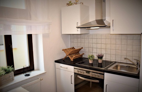 Zittau Apartment | Apartment budget salzhausblick