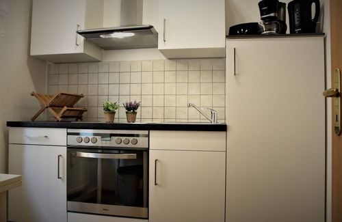 Zittau Apartment | Apartment budget salzhausblick