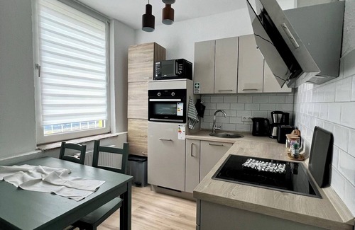 Altendorf House | Apartment building in Essen with private garden
