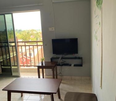 Semanggol Apartment | Apartment @ Bukit Merah Laketown