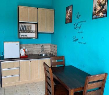 Semanggol Apartment | Apartment @ Bukit Merah Laketown