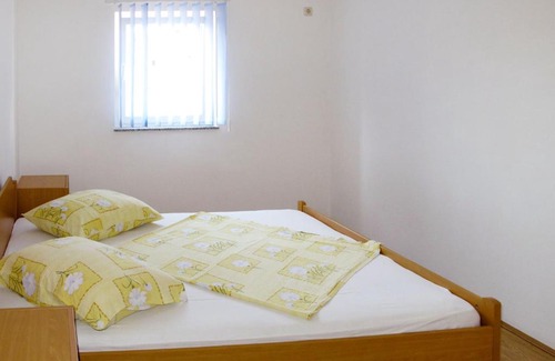 Barbat na Rabu Apartment | Apartment Buljubasic - RAB147 by Interhome