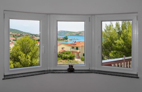 Barbat na Rabu Apartment | Apartment Buljubasic - RAB148 by Interhome