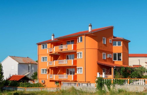 Barbat na Rabu Apartment | Apartment Buljubasic - RAB148 by Interhome