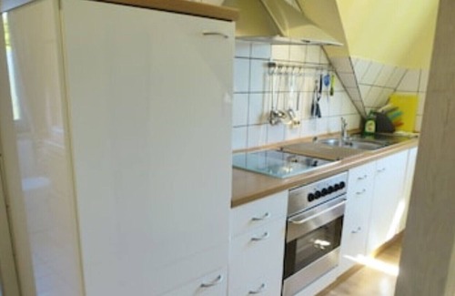 Winsen an der Aller Condo | Apartment bumblebee