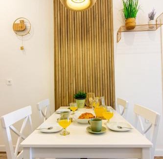 Polace Apartment | Apartment Bunaca