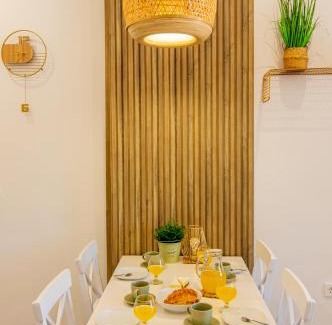 Polace Apartment | Apartment Bunaca