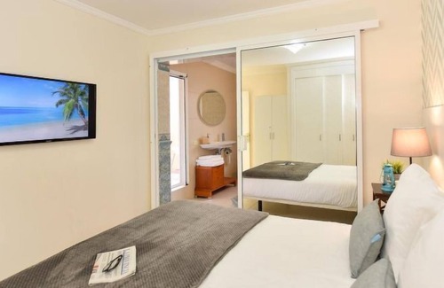 Pasito Blanco Apartment | Apartment Bungalow El Puntal 7 in Maspalomas - 6 persons, 3 bedrooms