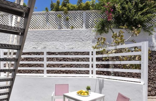 Pasito Blanco Apartment | Apartment Bungalow El Ancla in Maspalomas - 4 persons, 2 bedrooms