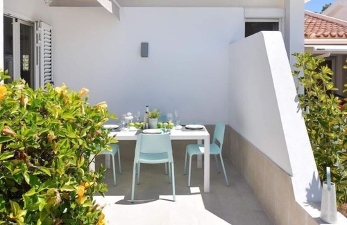 Pasito Blanco Apartment | Apartment Bungalow El Ancla in Maspalomas - 4 persons, 2 bedrooms