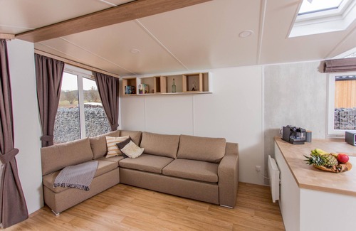 Pressath House | Apartment/bungalow with a view of the great outdoors