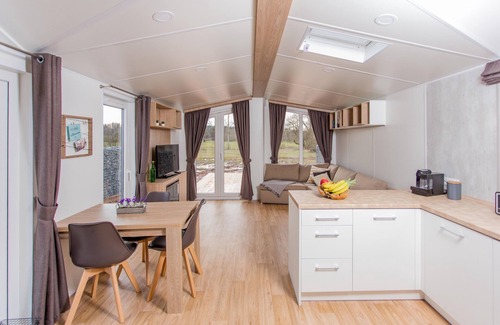 Pressath House | Apartment/bungalow with a view of the great outdoors