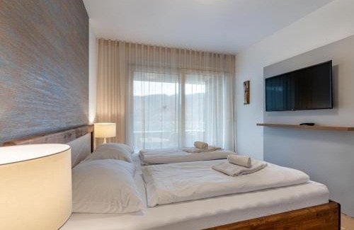 Annenheim Apartment | Apartment Burgblick alpe maritima Ski & See-Top 26 by Interhome