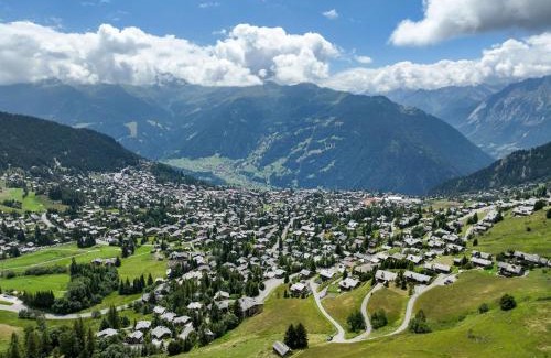 Verbier Apartment | Apartment Butte aux Noëls 206 by Interhome