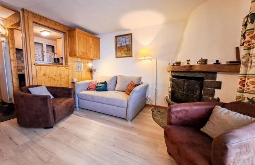 Verbier Apartment | Apartment Butte aux Noëls 206 by Interhome