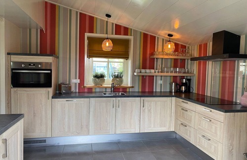 Hippolytushoef Villa | Apartment by Dutch Coastline Bliss