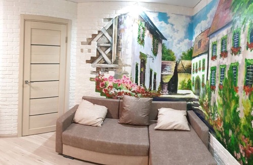 Gomel Apartment | Apartment