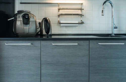 Minsk City Centre Apartment | Apartment