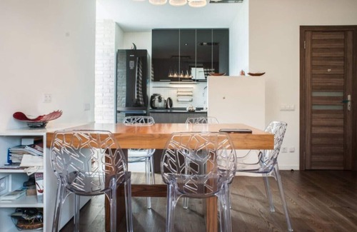 Minsk City Centre Apartment | Apartment