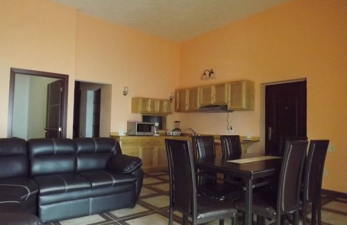 Santa Cruz Condo | Apartment by the Beach 3B@ Residencias Destino